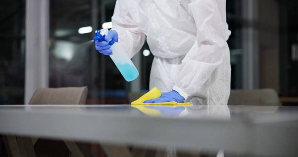Licensed Trauma Scene Cleanup service in White Plains, MD - Trauma Clean Pros
